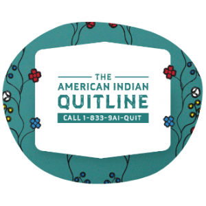 American Indian Quitline