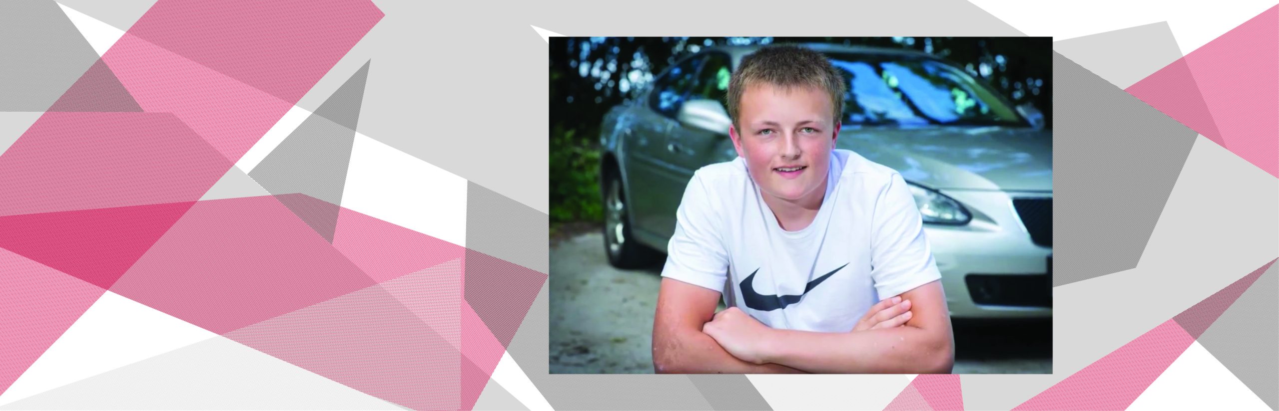 Derrick quit vaping with help from the Quit Line