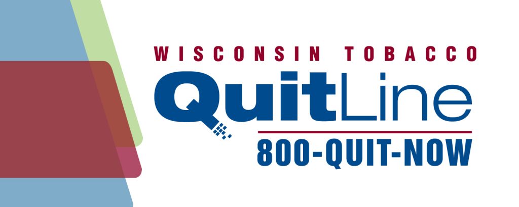 Wisconsin Tobacco Quit Line