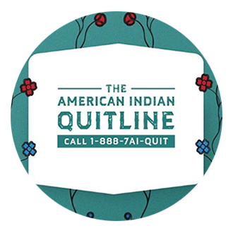 The American Indian Quitline